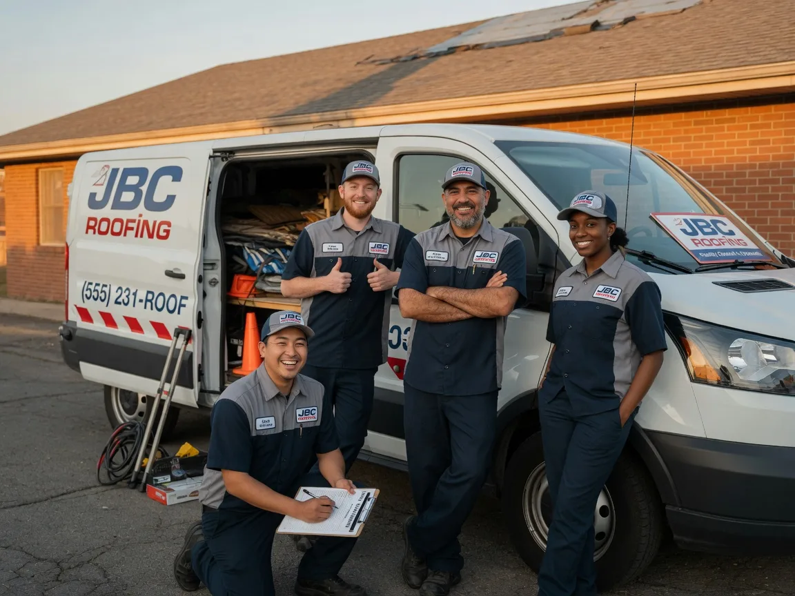 Roof Replacement company in Stoughton, MA