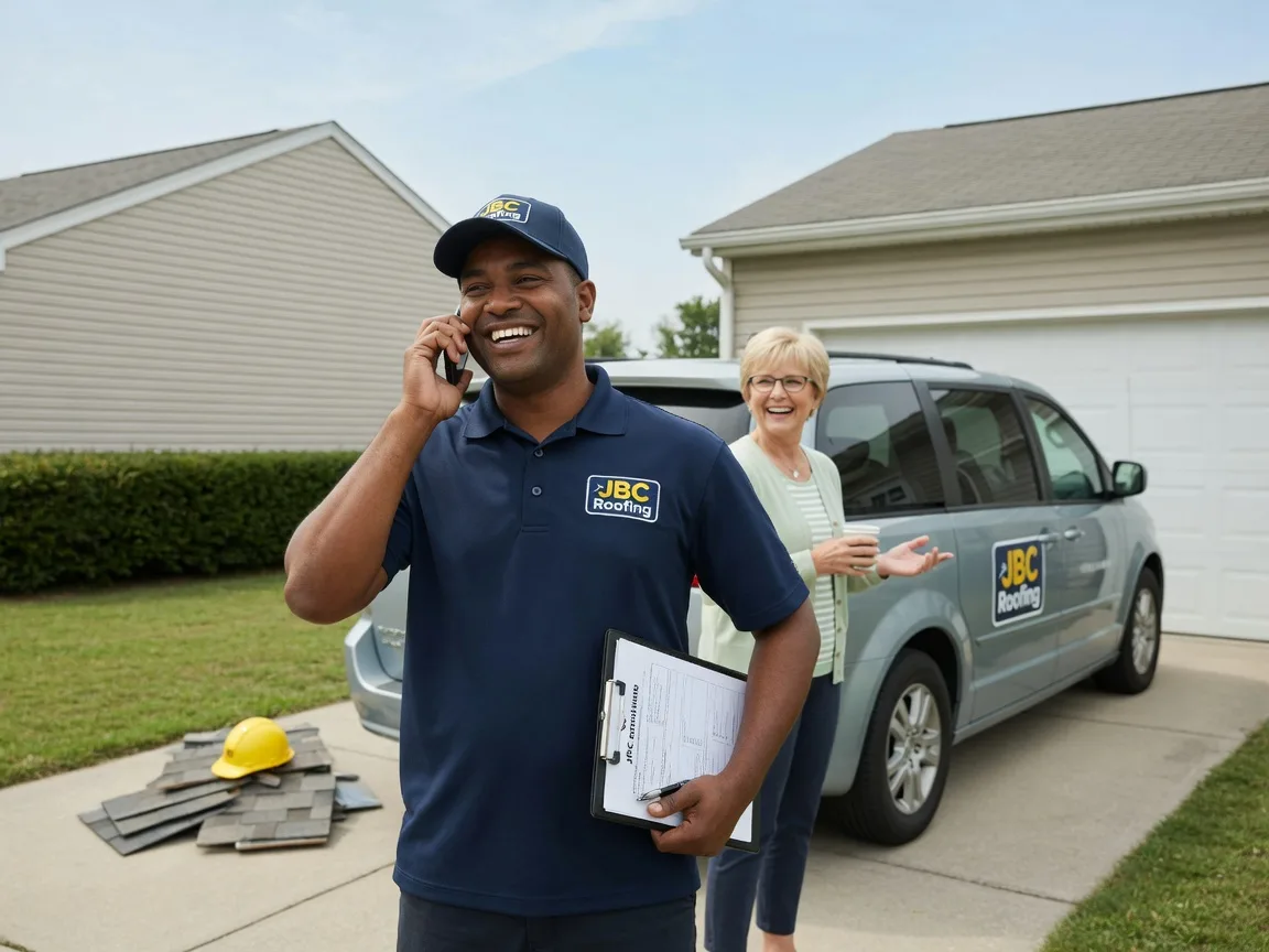 Roof Replacement Stoughton, MA FAQs